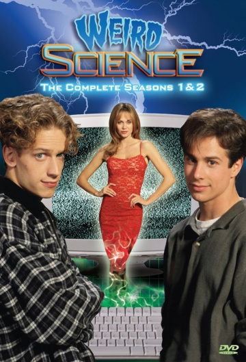 Чудеса науки (сериал 1994 – 1998)