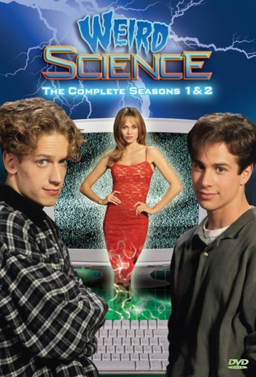 Weird Science