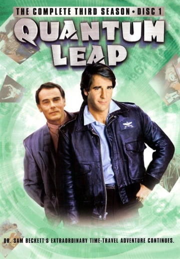 Quantum Leap