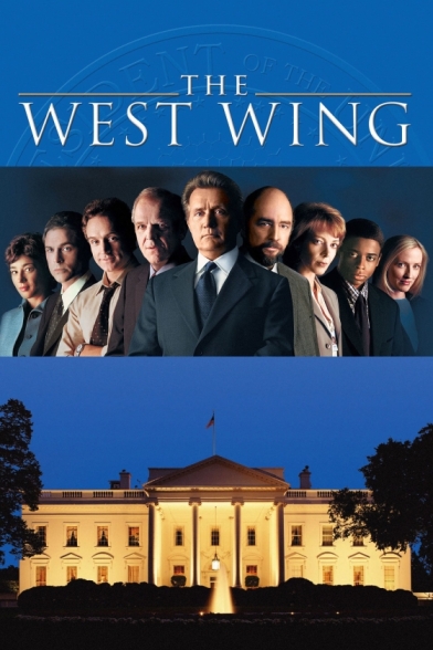 Западное крыло (сериал 1999 – 2006)