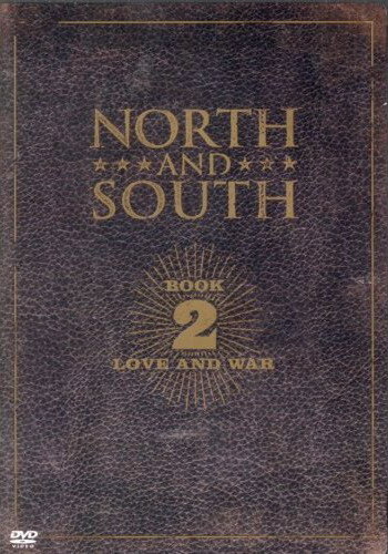 Север и Юг; книга 2 (сериал)