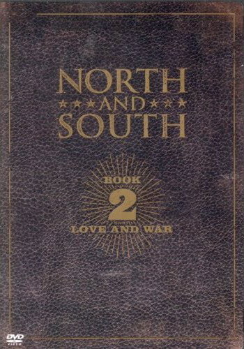 North and South, Book II