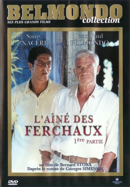 L'aîné des Ferchaux