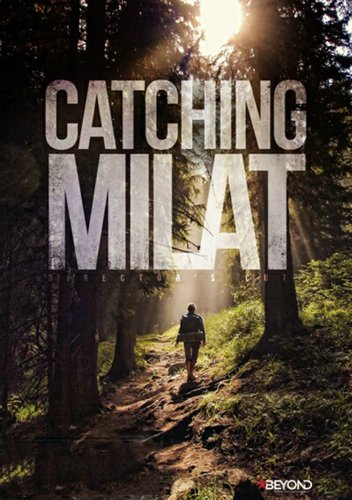 Охота на Милата (мини-сериал)