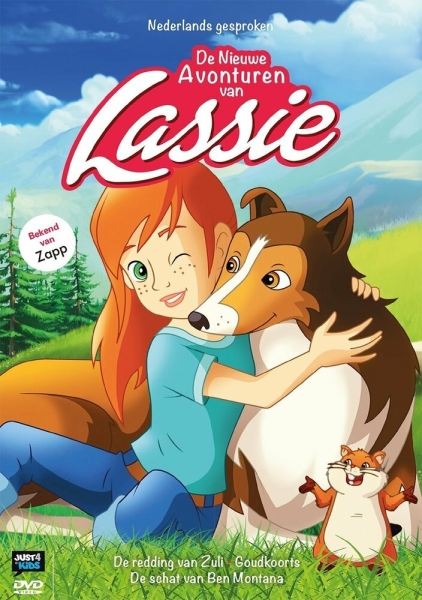 Lassie