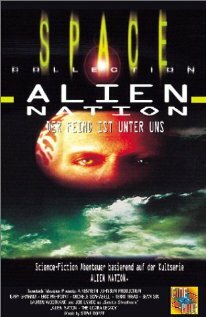 Alien Nation: The Enemy Within