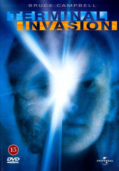 Terminal Invasion