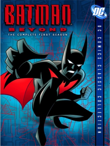 Batman Beyond