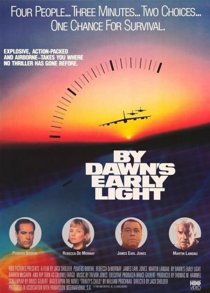 By Dawn's Early Light
