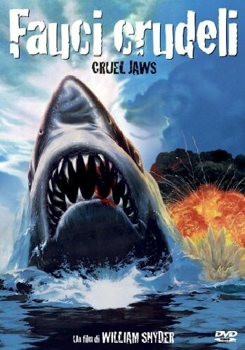 Cruel Jaws