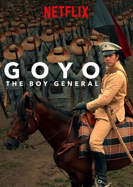 Goyo: Ang batang heneral