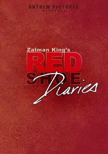 Red Shoe Diaries