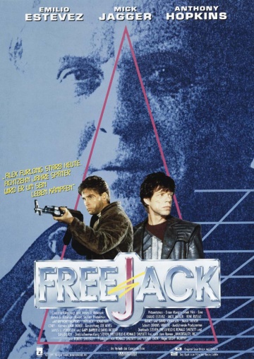 Freejack