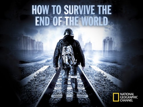 Как пережить конец света (сериал)