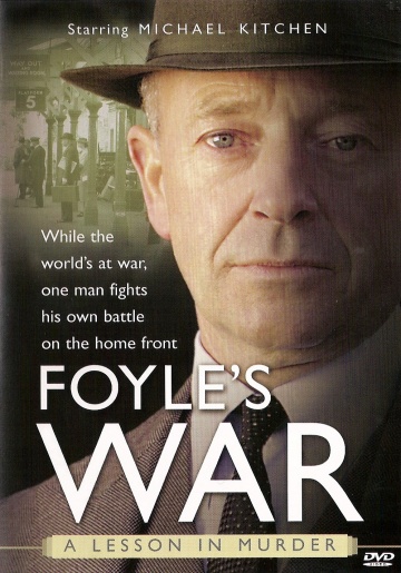 Foyle's War