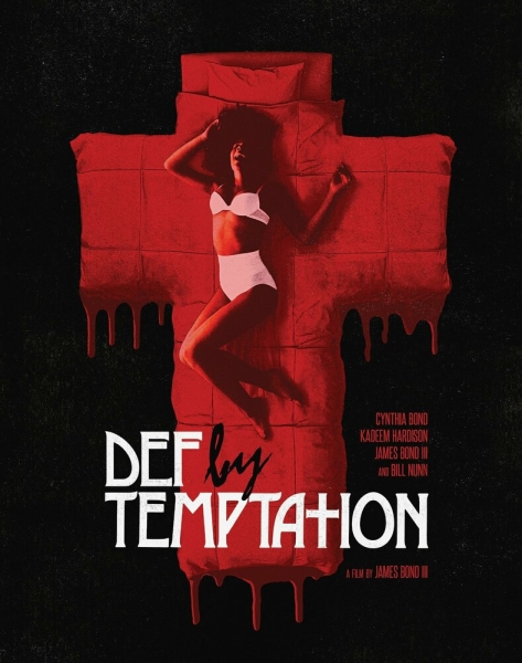 Def by Temptation