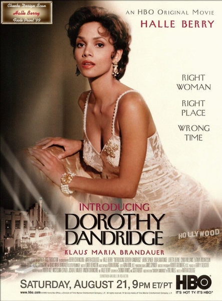 Introducing Dorothy Dandridge