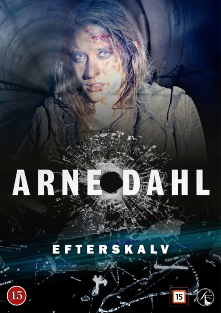 Arne Dahl: Efterskalv (мини-сериал)