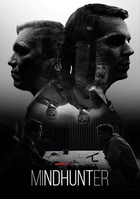 Охотник за разумом (сериал 2017 – 2019)
