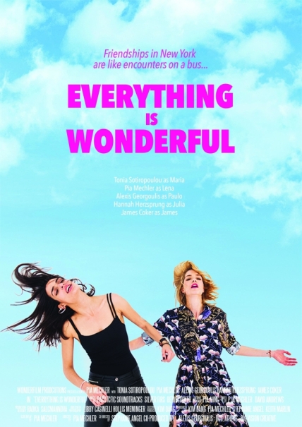 Everything Is Wonderful