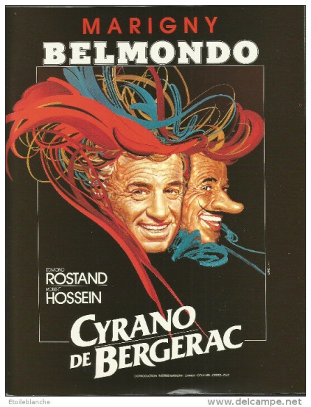 Cyrano de Bergerac