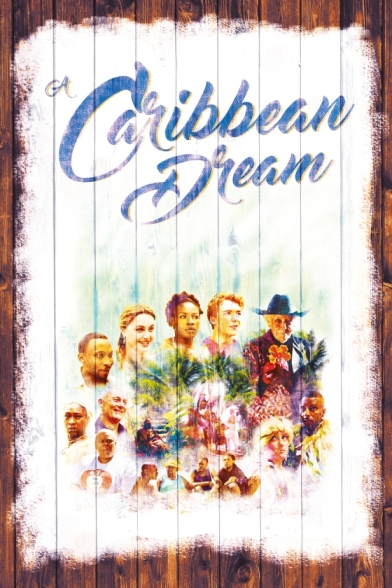 A Caribbean Dream