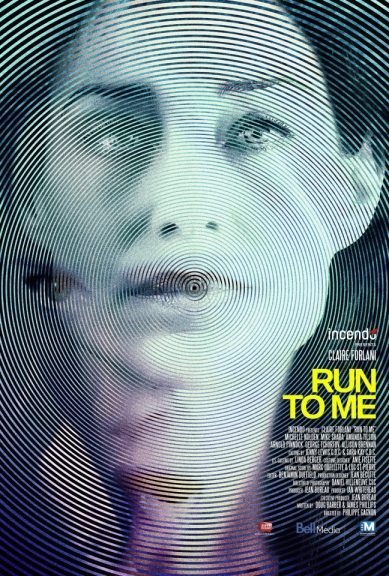 Run to Me