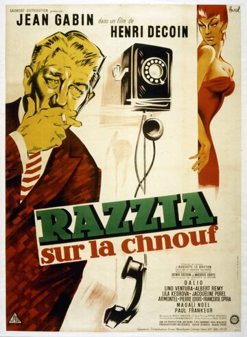Razzia sur la chnouf