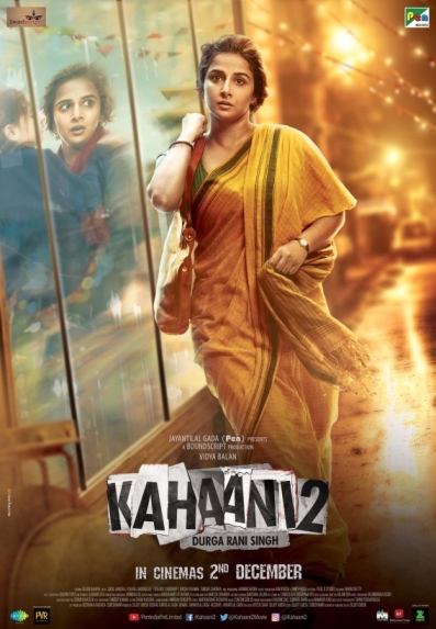 Kahaani 2