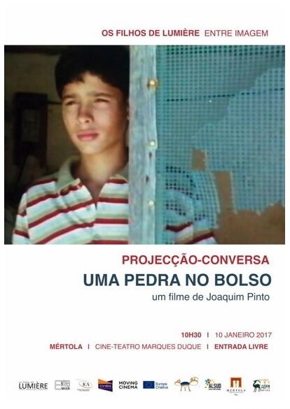 Uma Pedra no Bolso