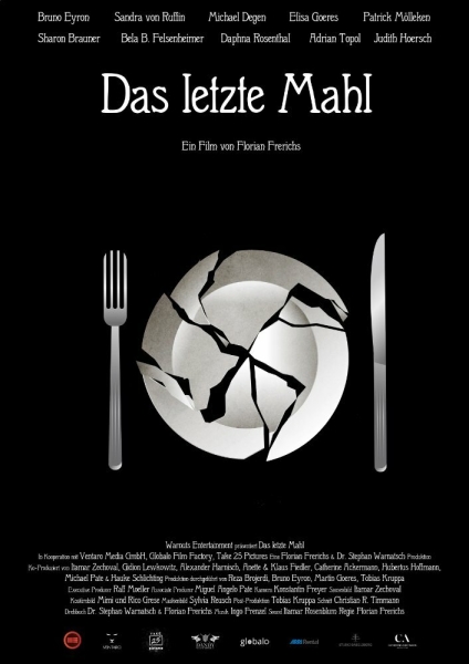 Das letzte Mahl