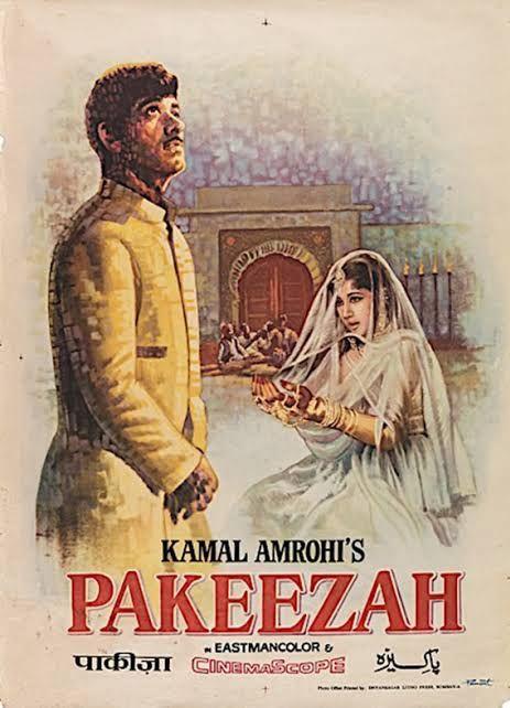 Pakeezah
