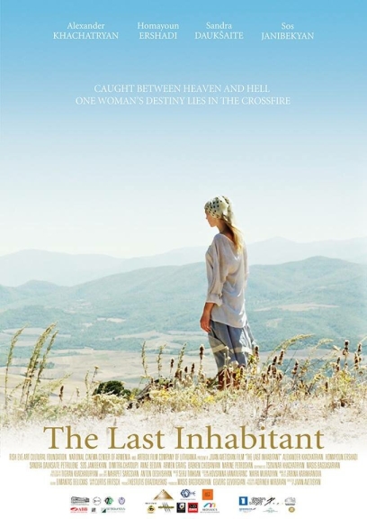 The Last Inhabitant