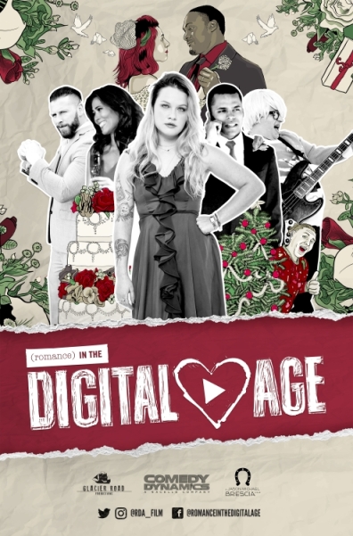 Romance in the Digital Age