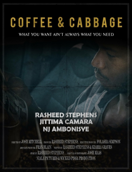 Coffee & Cabbage
