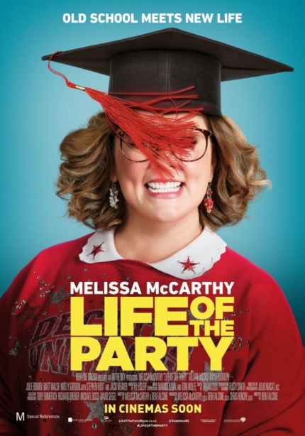 Life of the Party