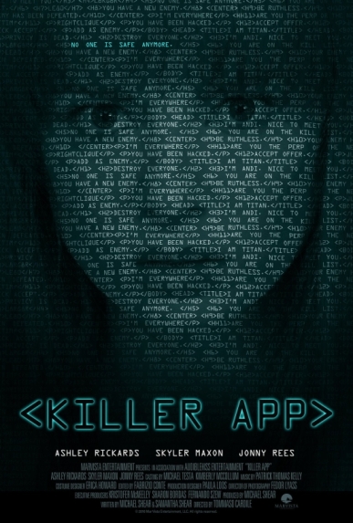 Antisocial.app