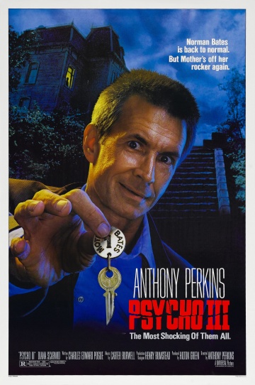 Psycho III