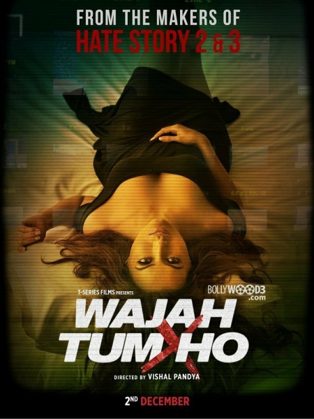 Wajah Tum Ho