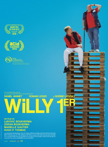 Willy 1er