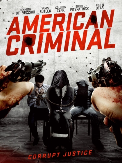 American Criminal