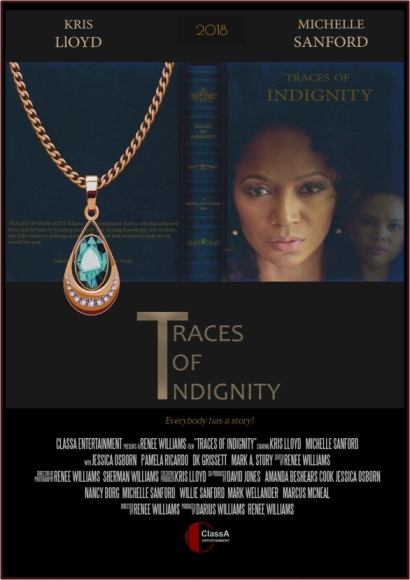 Traces of Indignity
