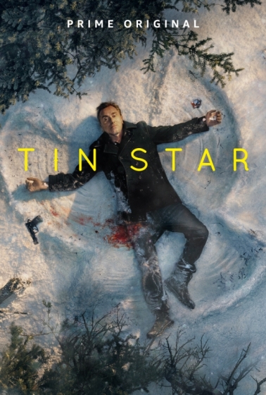 Стальная звезда (сериал 2017 – ...)