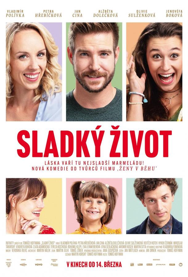 Sladky zivot