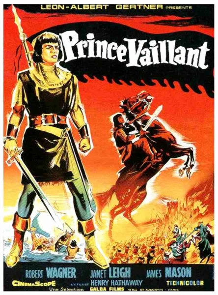 Prince Valiant