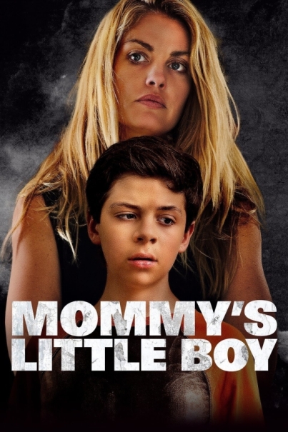 Mommy's Little Boy