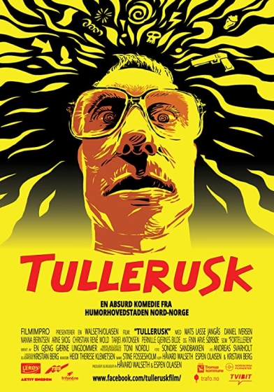 Tullerusk