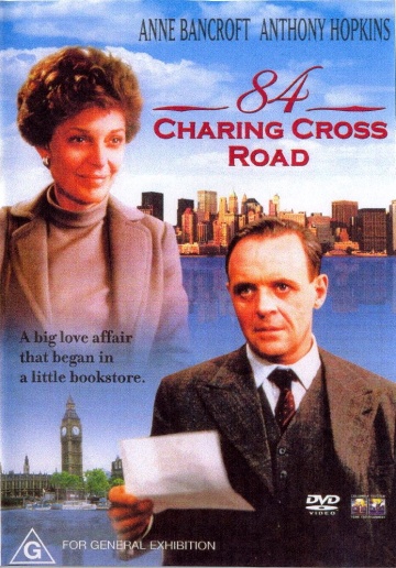 84 Charing Cross Road
