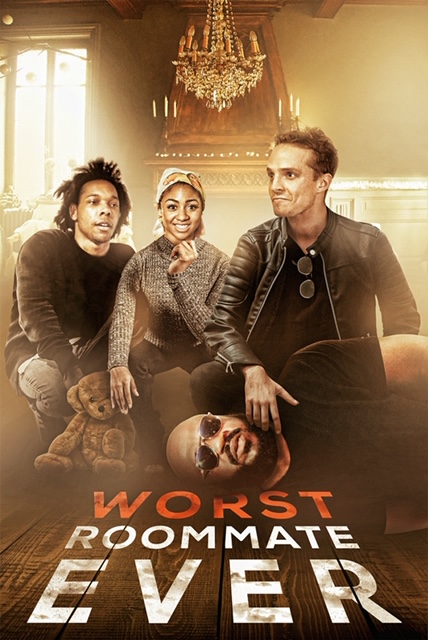 Правила совместного проживания