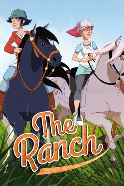 Le ranch